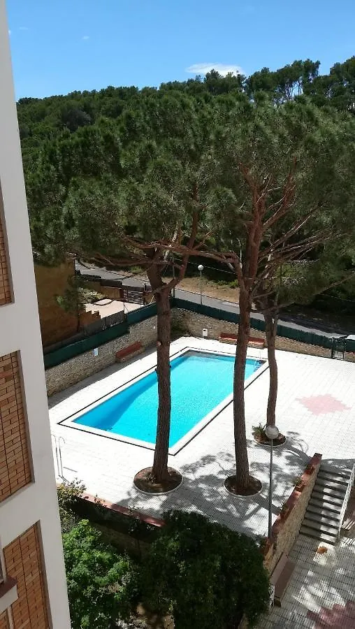 Bosmar-5A Apartment Pals 0*,  Spain