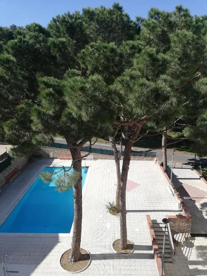 Bosmar-5A Apartment Pals 0*,  Spain