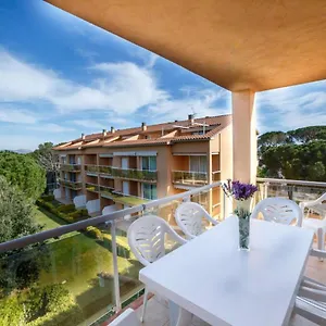  Apartment Sa Guilla